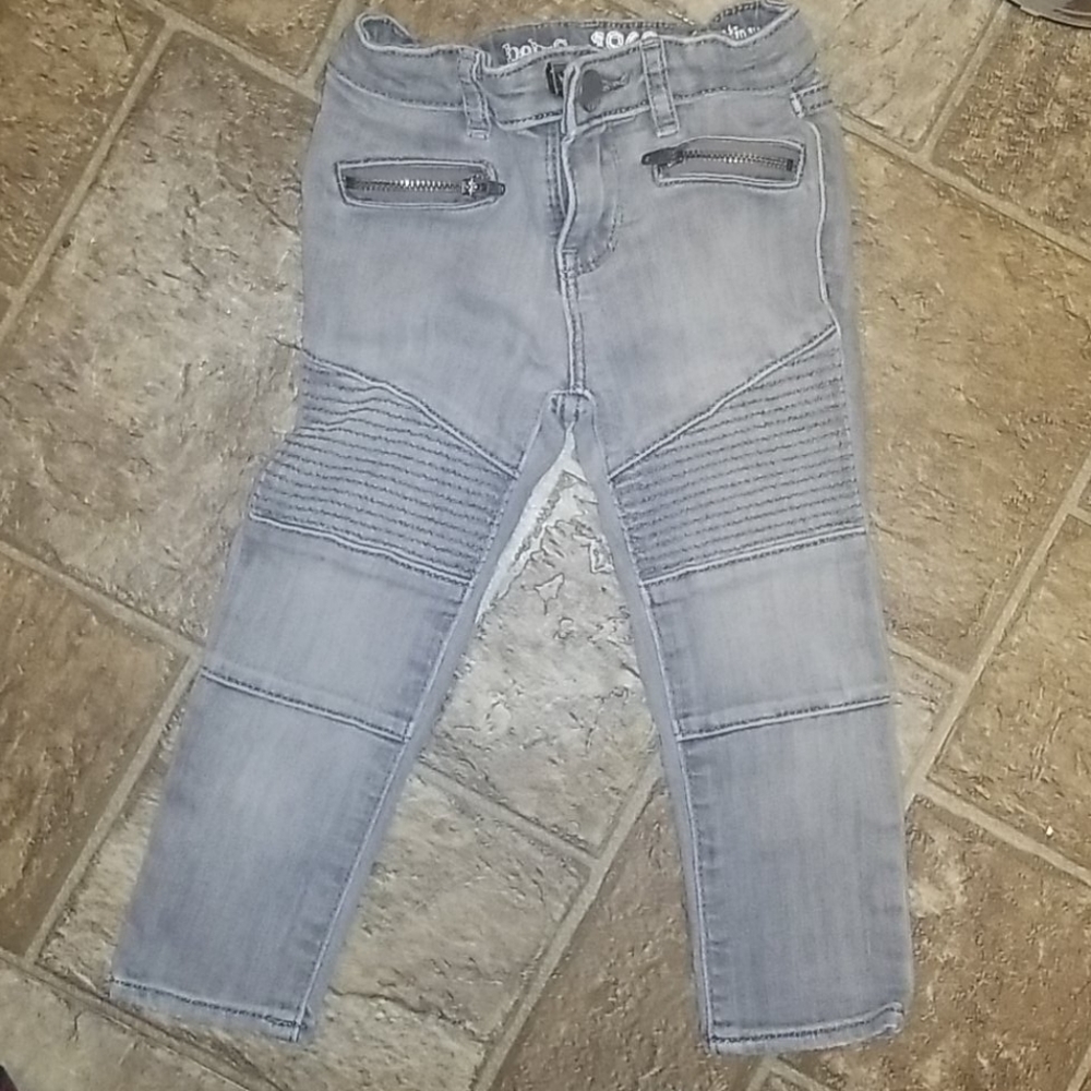 Gap jeans